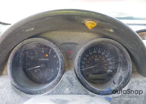 2007 Chevrolet Aveo 5 Ls из США, поврежденный, VIN KL1TD66637B732676